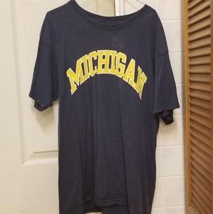 Michigan Shirt